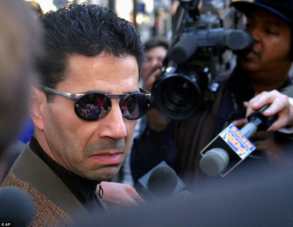 Who is Joseph “Skinny Joey” Merlino in 2025?