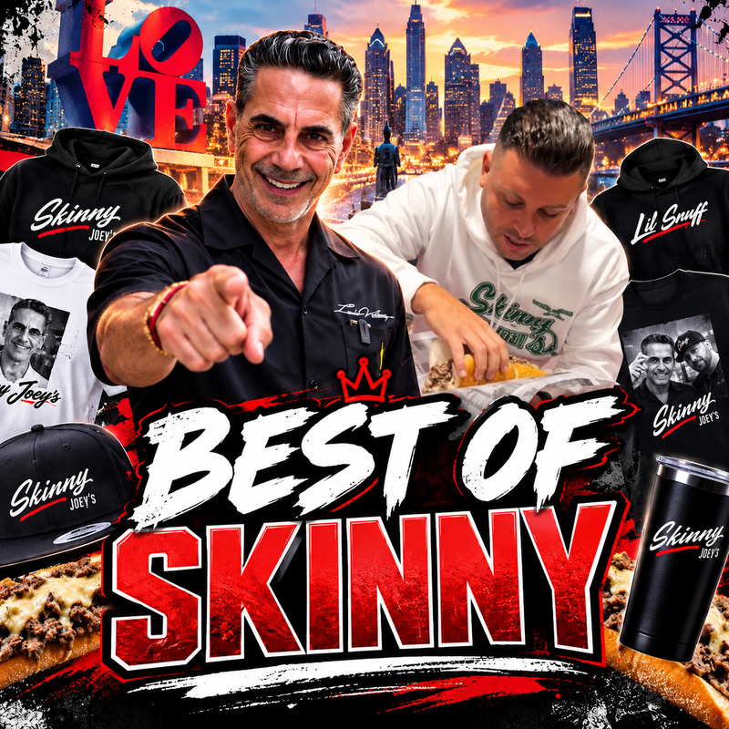 Best of Skinny