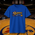 Skinny Joeys x 76ers T-Shirt
