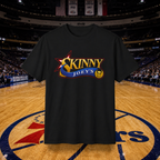 Skinny Joeys x 76ers T-Shirt