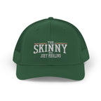 Skinny Joey Merlino Trucker Hat – Classic Mesh Snapback