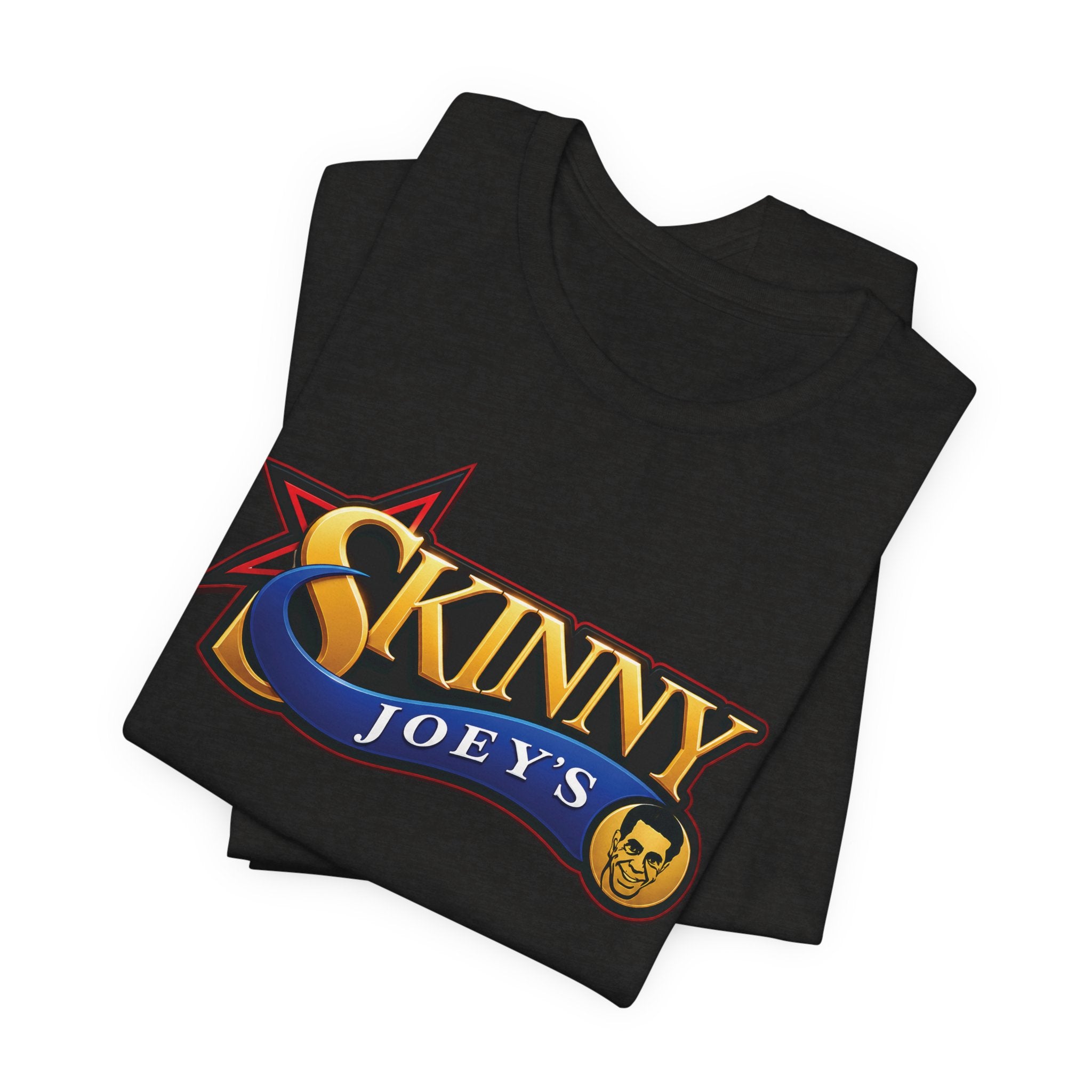Skinny Joeys X Sixers T-Shirt