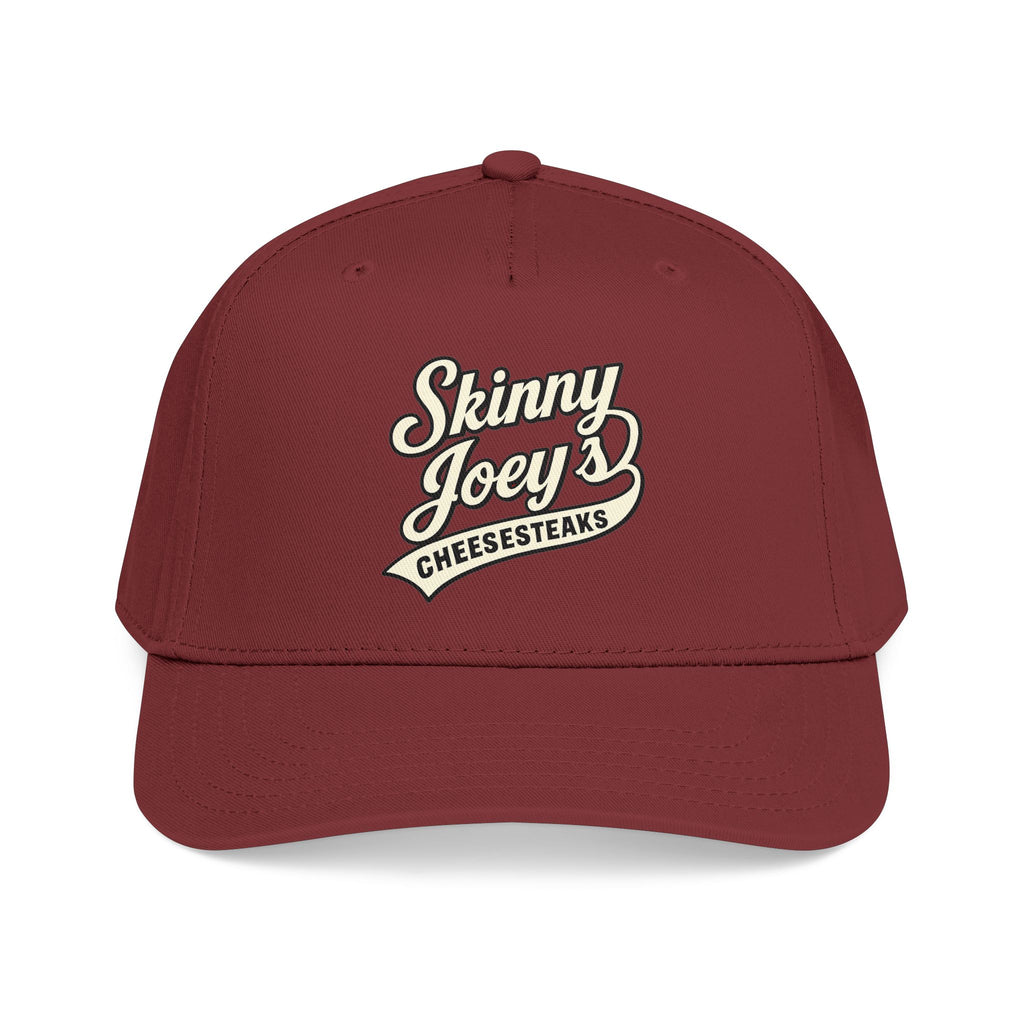 Skinny Joey Softball Hat – “We Can Go Anywhere” Edition