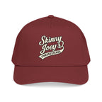 Skinny Joey Softball Hat – “We Can Go Anywhere” Edition