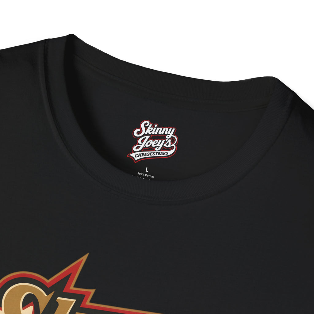 It's a Philly Thing T-Shirt — Philly Pride Graphic Tee