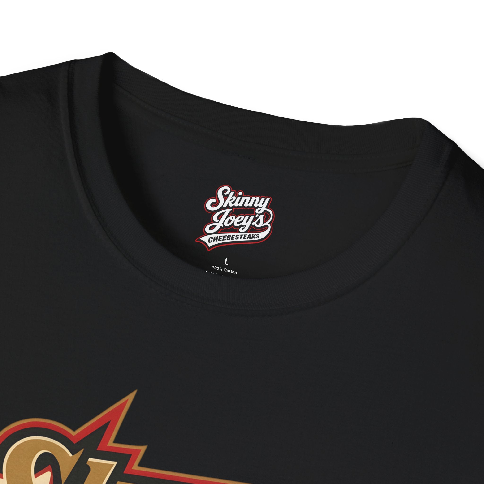 It's a Philly Thing T-Shirt — Philly Pride Graphic Tee