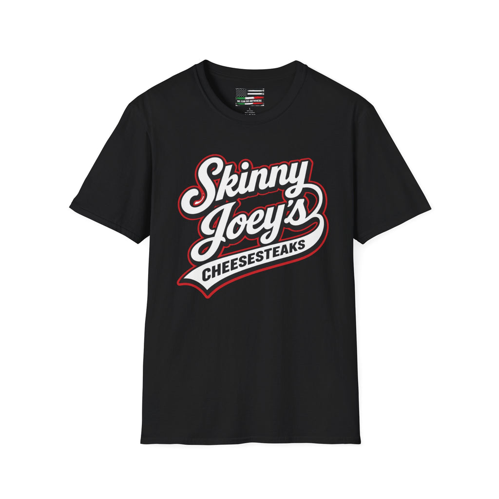 Skinny Joey's Cheesesteaks T Shirt
