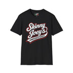 Skinny Joey's Cheesesteaks T Shirt