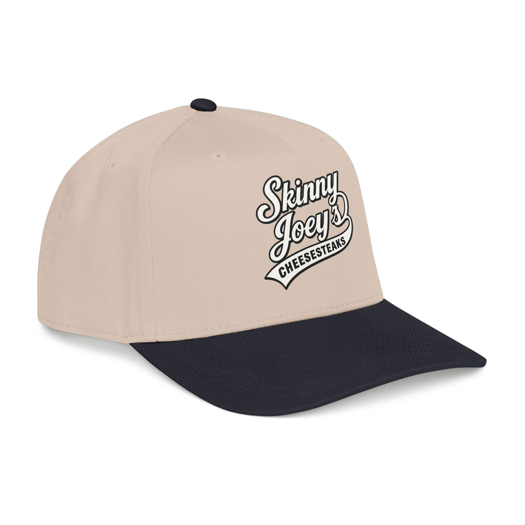 Skinny Joey Softball Hat – “We Can Go Anywhere” Edition