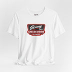 Skinny Joey's Cheesesteaks Official Wildwood T-Shirt