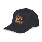 Skinny Joey's x Philly Flyers Snapback Cap