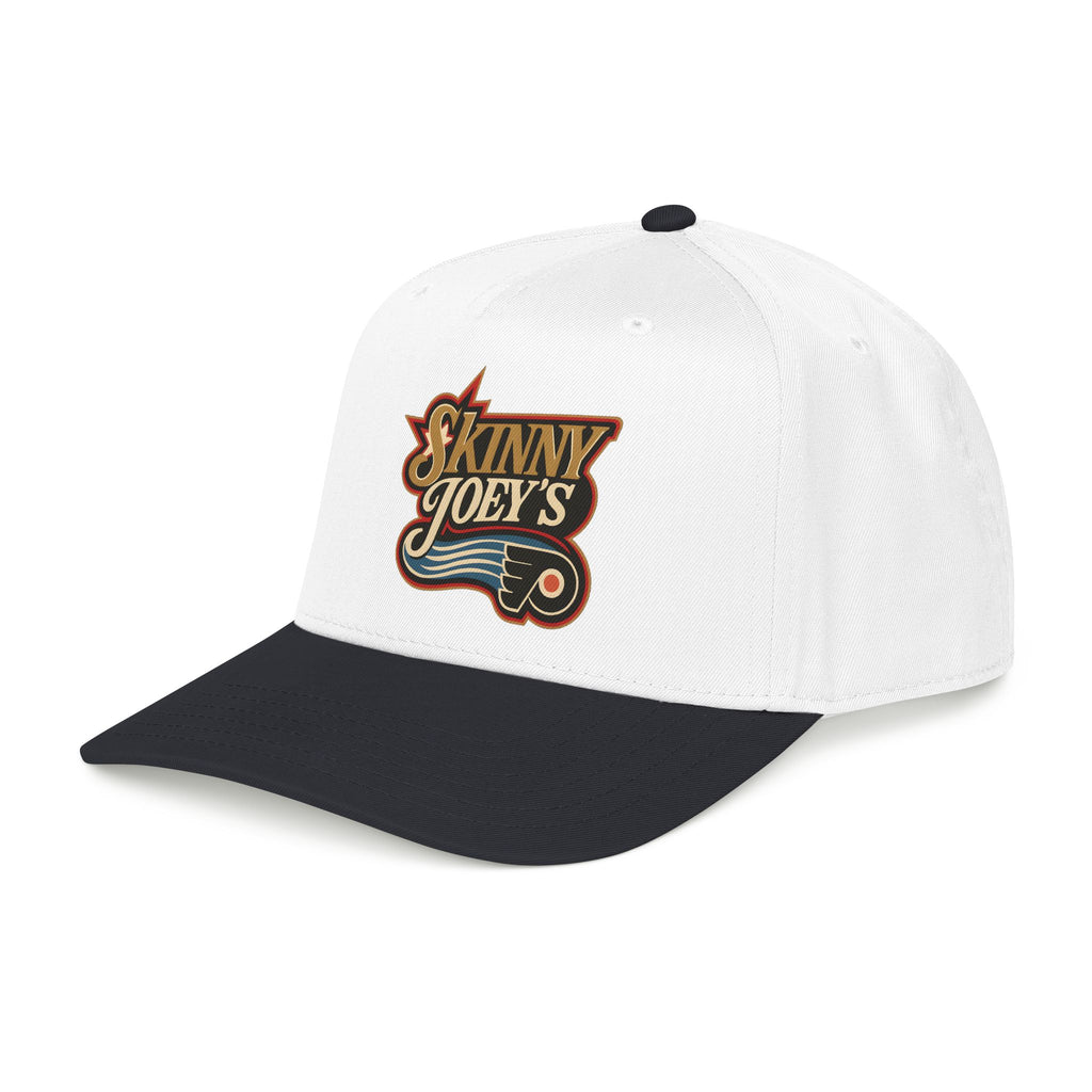 Skinny Joey's x Philly Flyers Snapback Cap