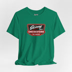 Skinny Joey's Cheesesteaks Official Wildwood T-Shirt