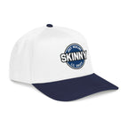 Skinny Joey Softball Hat – “We Can Go Anywhere” Edition
