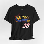 Skinny Joey's x LBJ23 Jersey T-Shirt