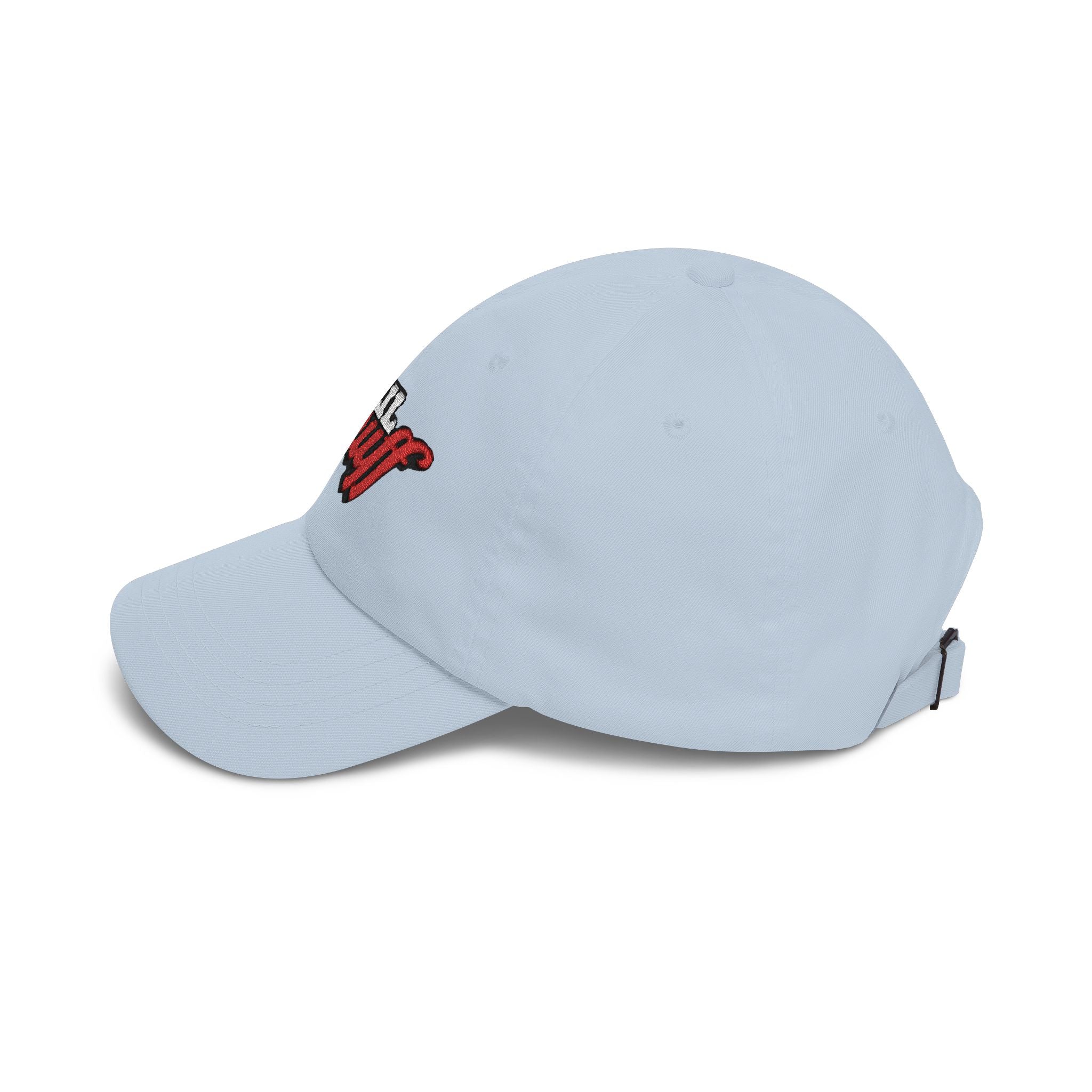 Lil Snuff Classic Dad Cap