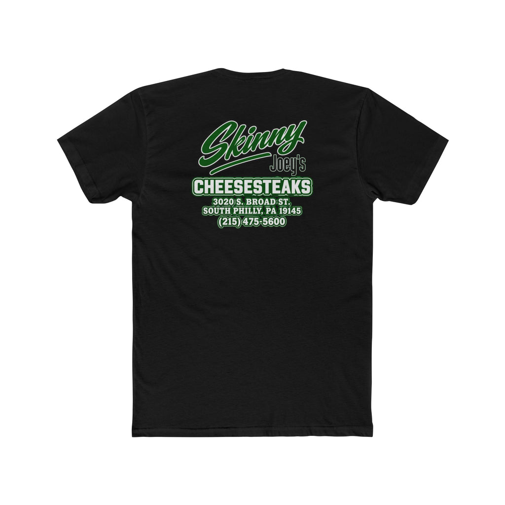 Eagles 2026 3XL-5XL graphic tee, Joseph Merlino Philadelphia merch