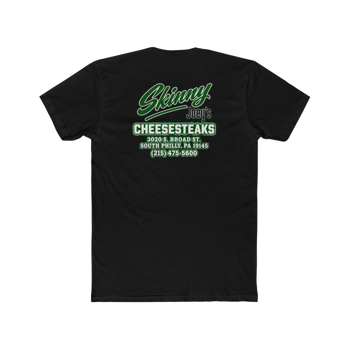 Eagles 2026 3XL-5XL graphic tee, Joseph Merlino Philadelphia merch