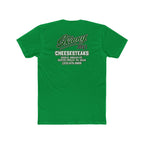 Eagles 2026 3XL-5XL graphic tee, The Skinny with Joey Merlino podcast merch