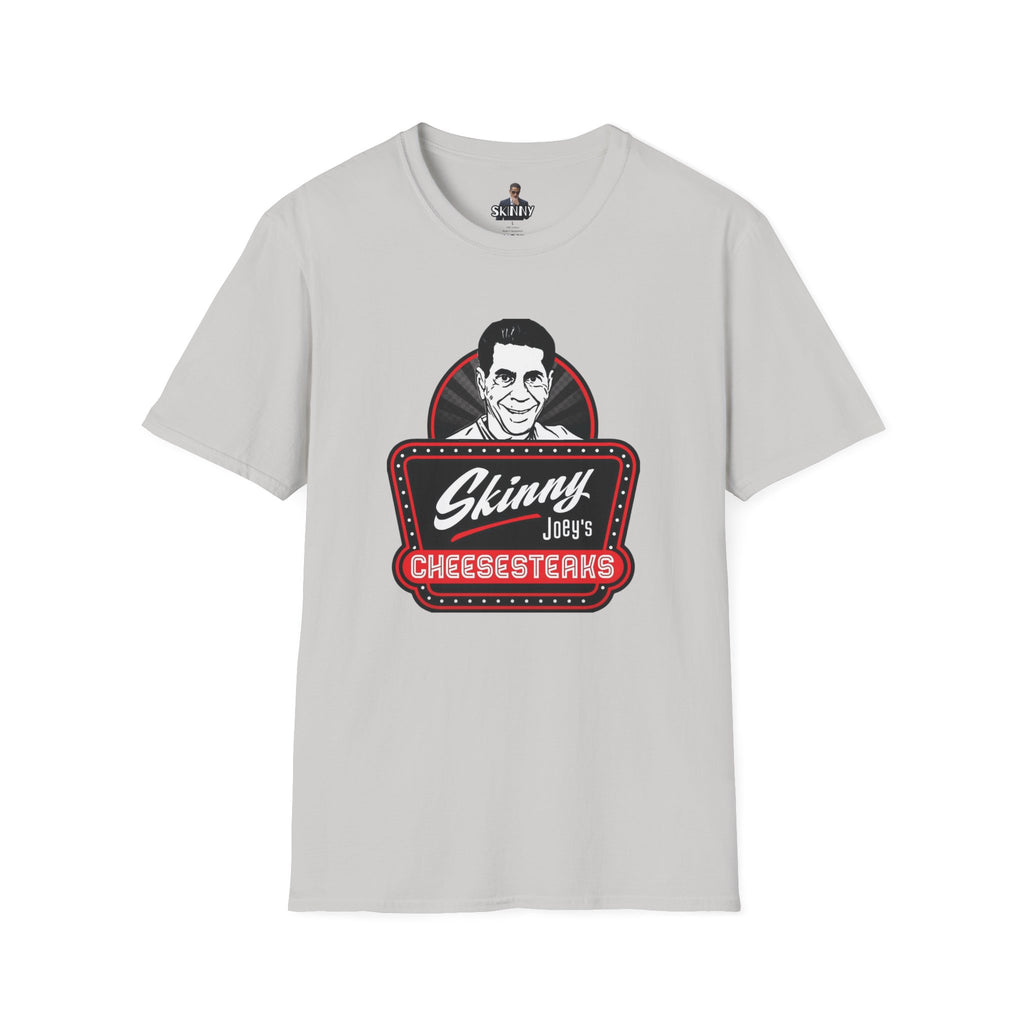 Skinny Joey’s Cheesesteaks T-Shirt