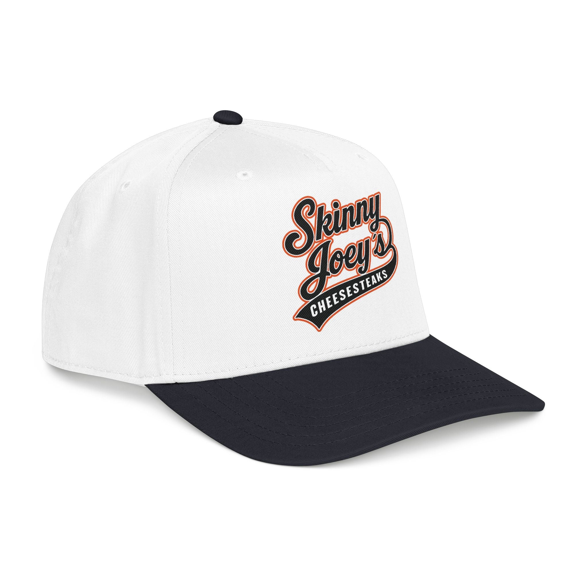 Skinny Joey Softball Hat – “We Can Go Anywhere” Edition
