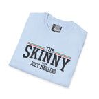 The Skinny with Joey Merlino, Trendy Swag T-Shirt