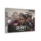 Skinny Joey Merlino Acrylic Glass Wall Art