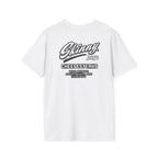 Skinny Joey Cheesesteaks Official Merch Tee Shirt