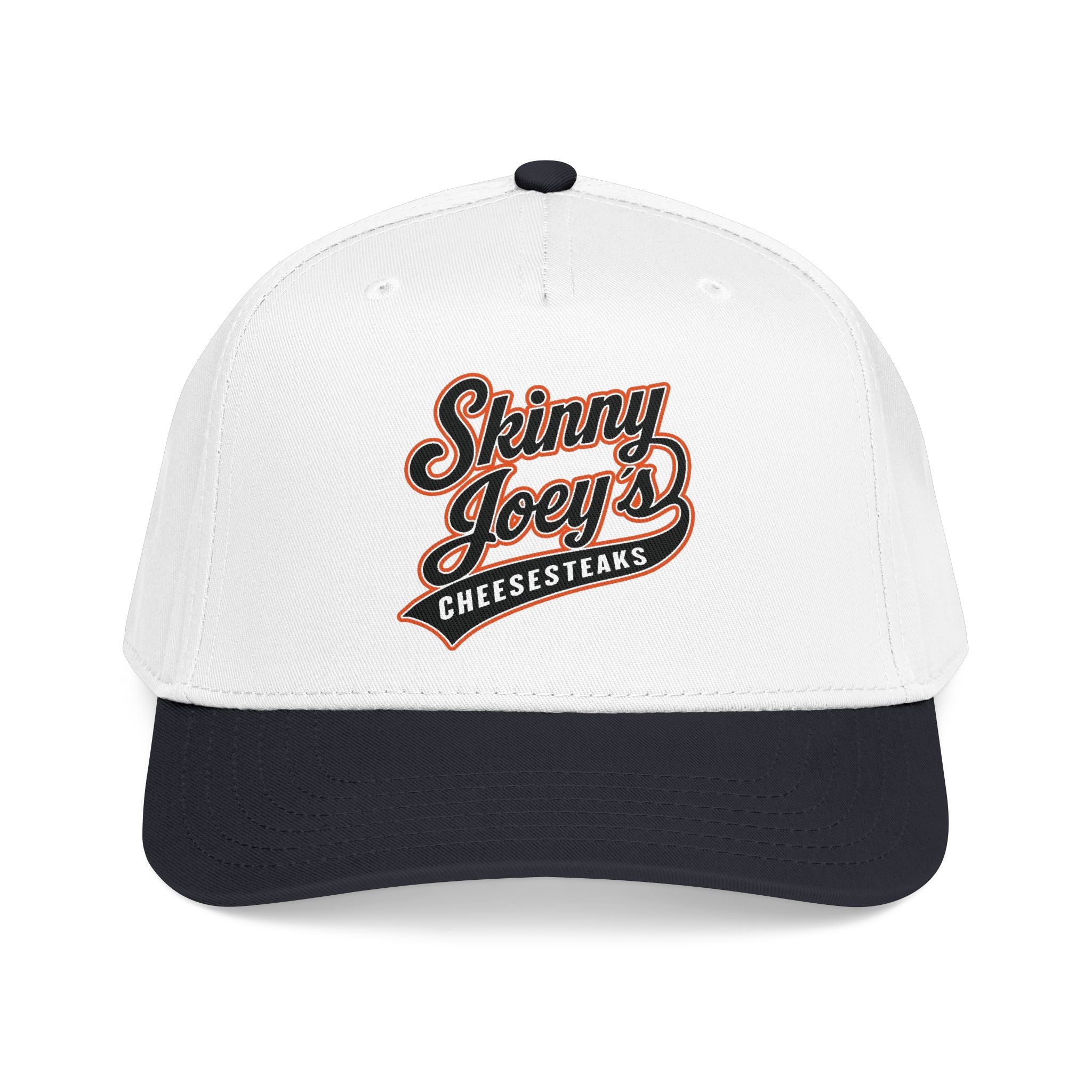 Skinny Joey Softball Hat – “We Can Go Anywhere” Edition