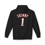 Skinny Joeys x Sixers Home Team Hoodie
