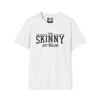 The Skinny with Joey Merlino, Trendy Swag T-Shirt