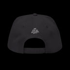 The Skinny Snapback Cap (Embroidery)