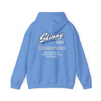 Skinny Joey's Cheesesteaks Logo Hoodie