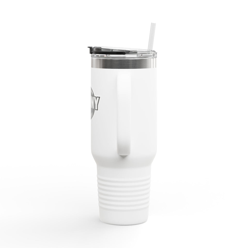 Skinny Joey x Lil Snuff 40oz Insulated Travel Mug