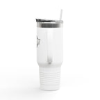 Skinny Joey x Lil Snuff 40oz Insulated Travel Mug