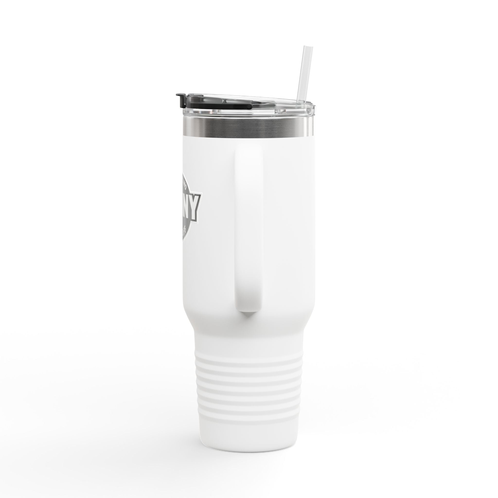 Skinny Joey x Lil Snuff 40oz Insulated Travel Mug