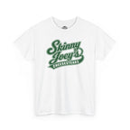 Skinny Joey’s Cheesesteaks Retro T Shirt (INTERNATIONAL SALES)