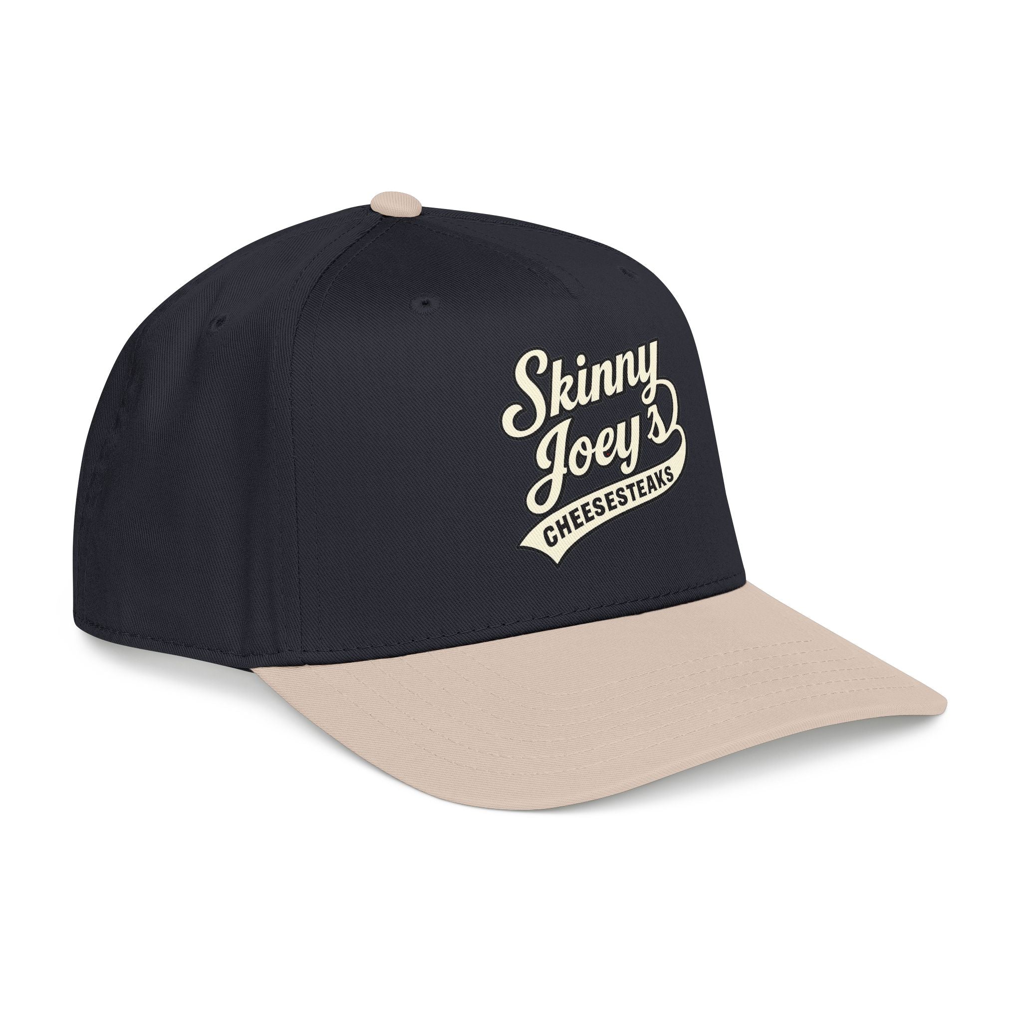 Skinny Joey Softball Hat – “We Can Go Anywhere” Edition