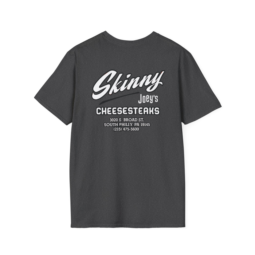Skinny Joey’s Cheesesteaks T-Shirt