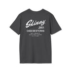 Skinny Joey’s Cheesesteaks T-Shirt