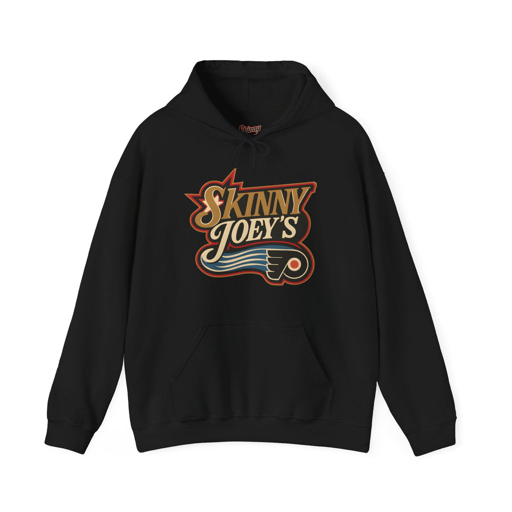 We Support Philadelphia Hockey Hoodie