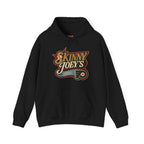 We Support Philadelphia Hockey Hoodie
