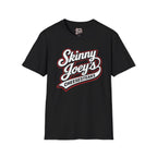 1 Year Anniversary Skinny Joey’s Cheesesteaks T-Shirt