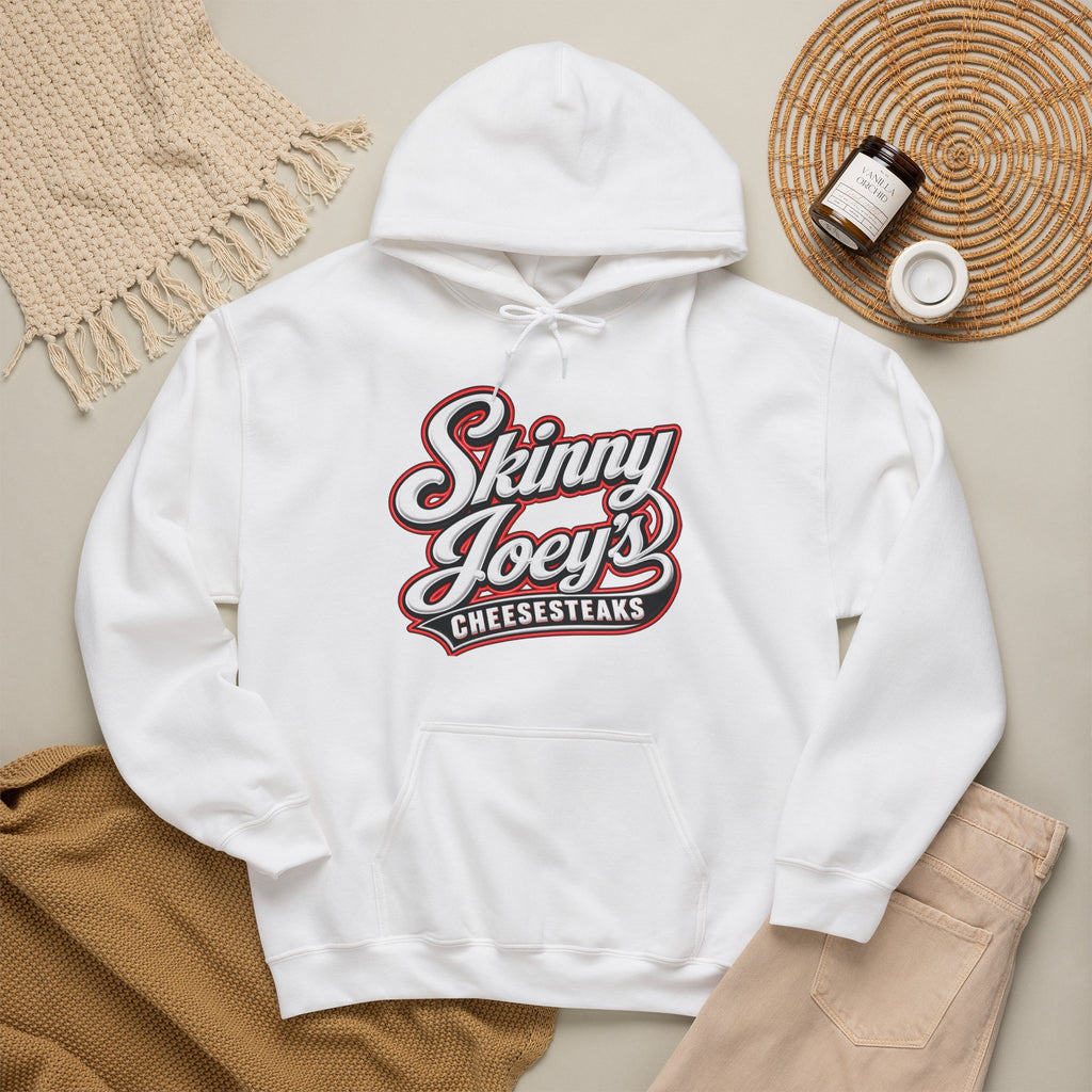 Skinny Joey Fuck The Rats Hoodie Pullover