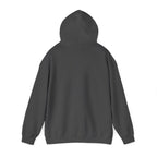 Skinny Joey's Logo Hoodie - Retro Script Pullover