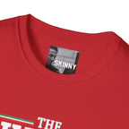 The Skinny with Joey Merlino, Trendy Swag T-Shirt