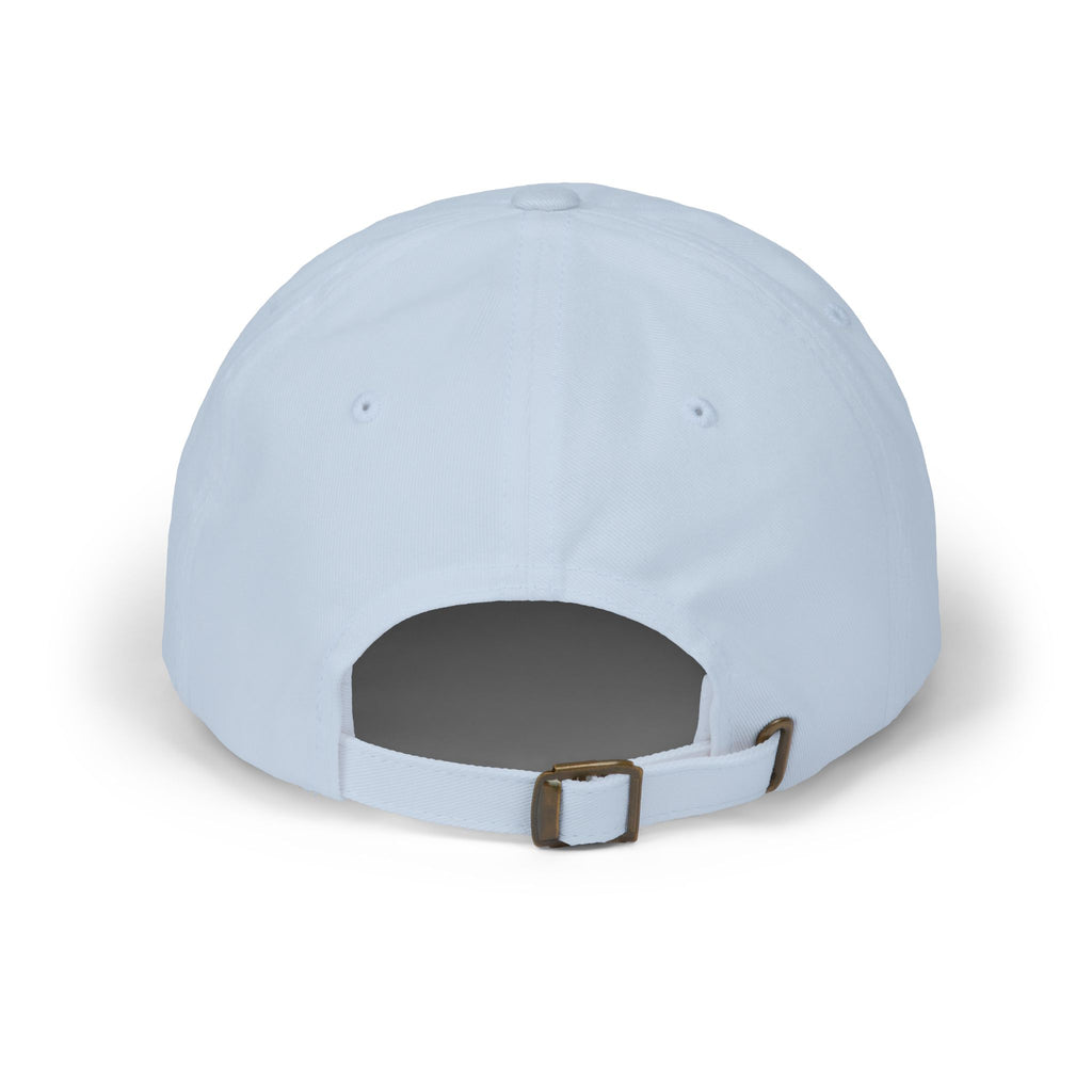 Skinny Joey's Classic Dad Cap – Embroidered Retro Script Baseball Hat