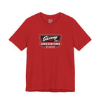 Skinny Joey's Cheesesteaks Official Wildwood T-Shirt (GLOBAL)