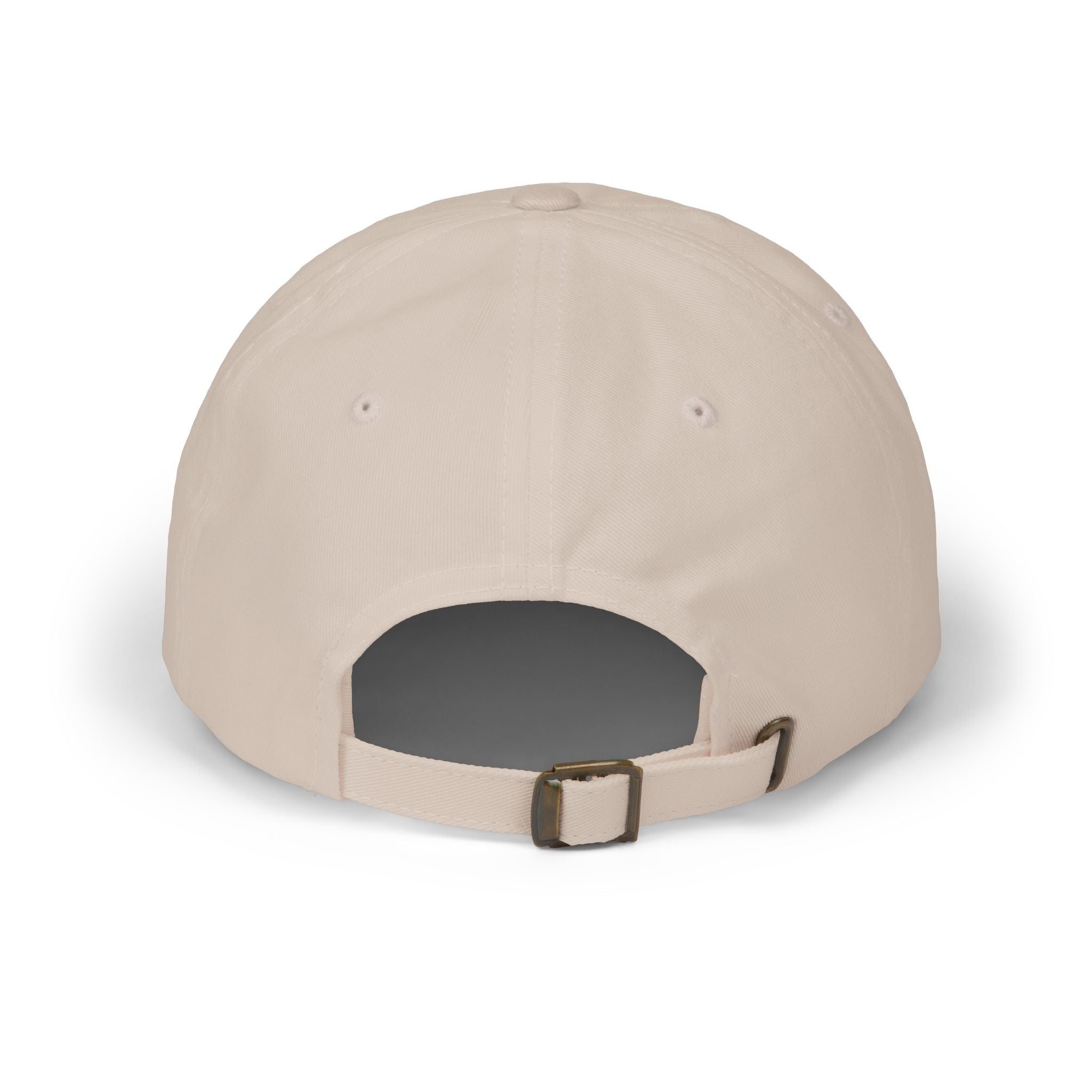 Skinny Joey's Classic Dad Cap – Embroidered Retro Script Baseball Hat