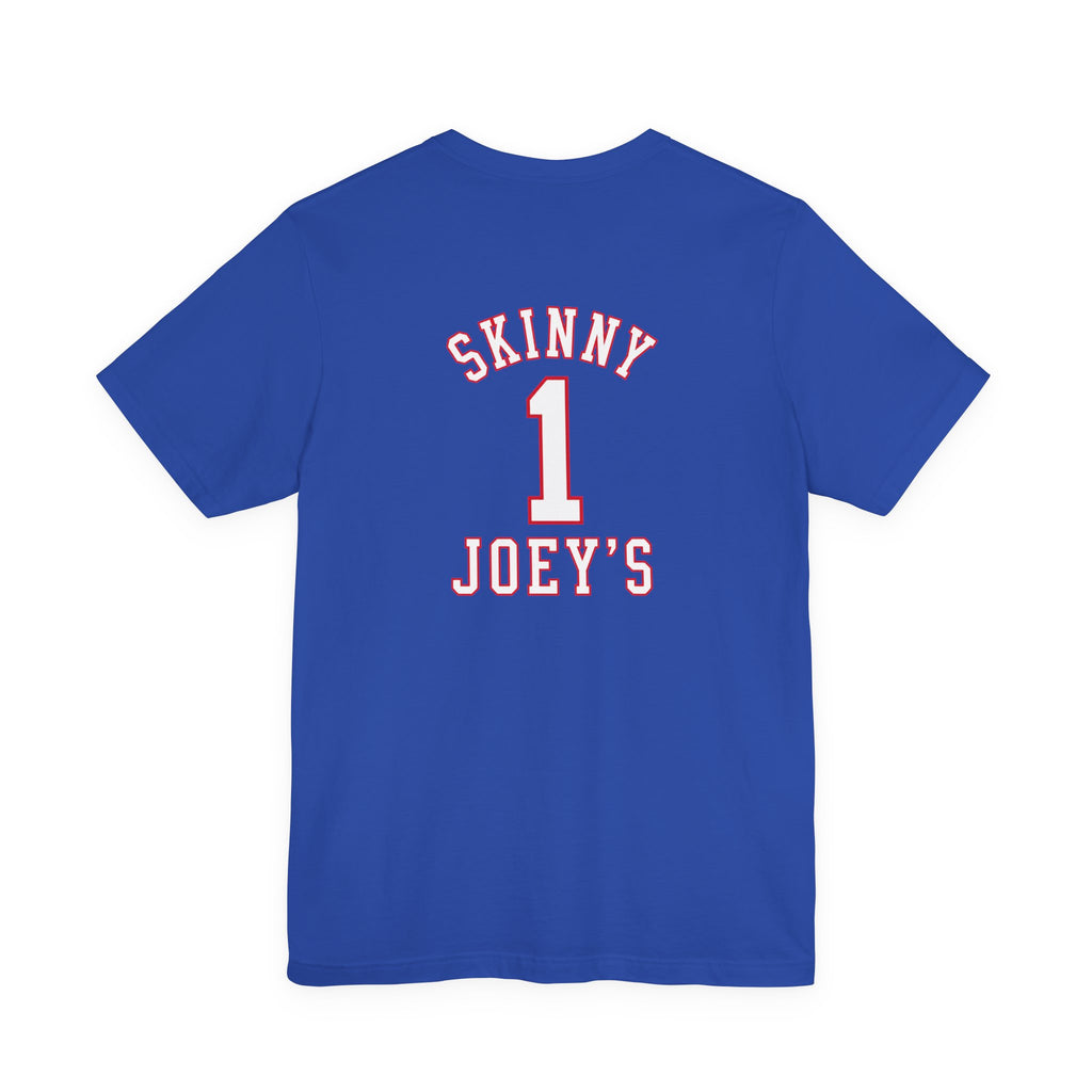 Skinny Joey’s Philly Playoff Tee – Limited Run